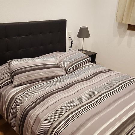 Apartamenticos Boggiero II Saragozza Esterno foto