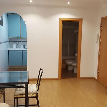 Apartamenticos Boggiero II Saragozza Esterno foto
