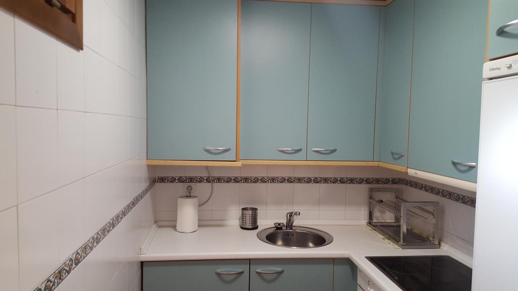 Apartamenticos Boggiero II Saragozza Esterno foto