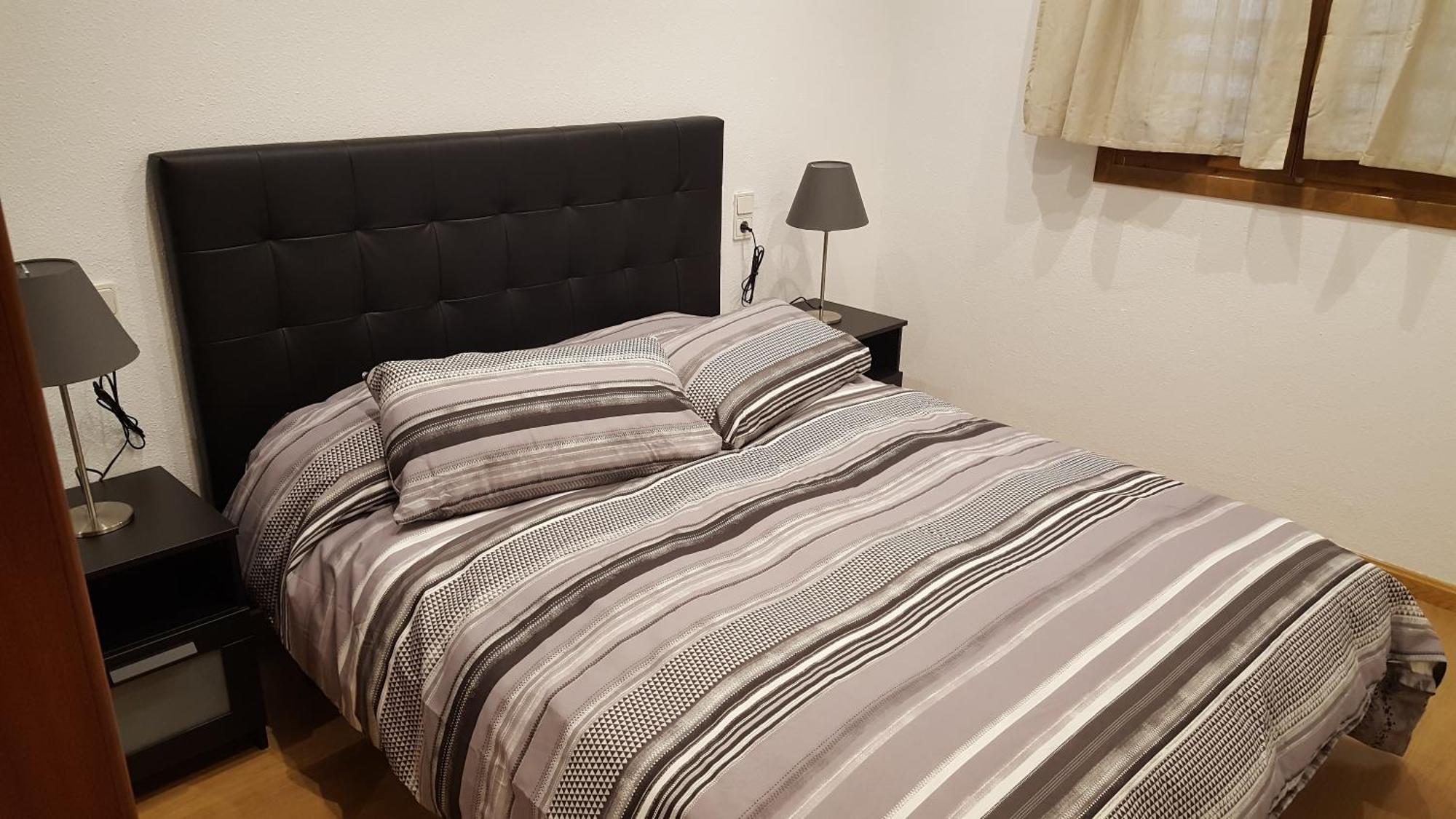 Apartamenticos Boggiero II Saragozza Esterno foto