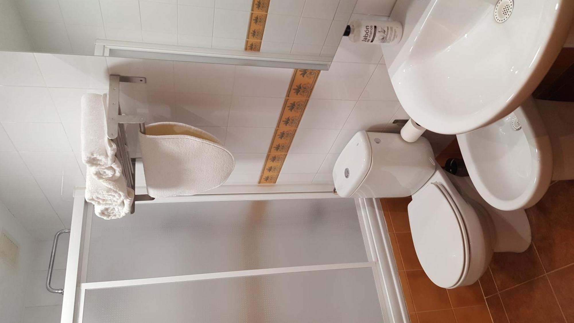 Apartamenticos Boggiero II Saragozza Esterno foto