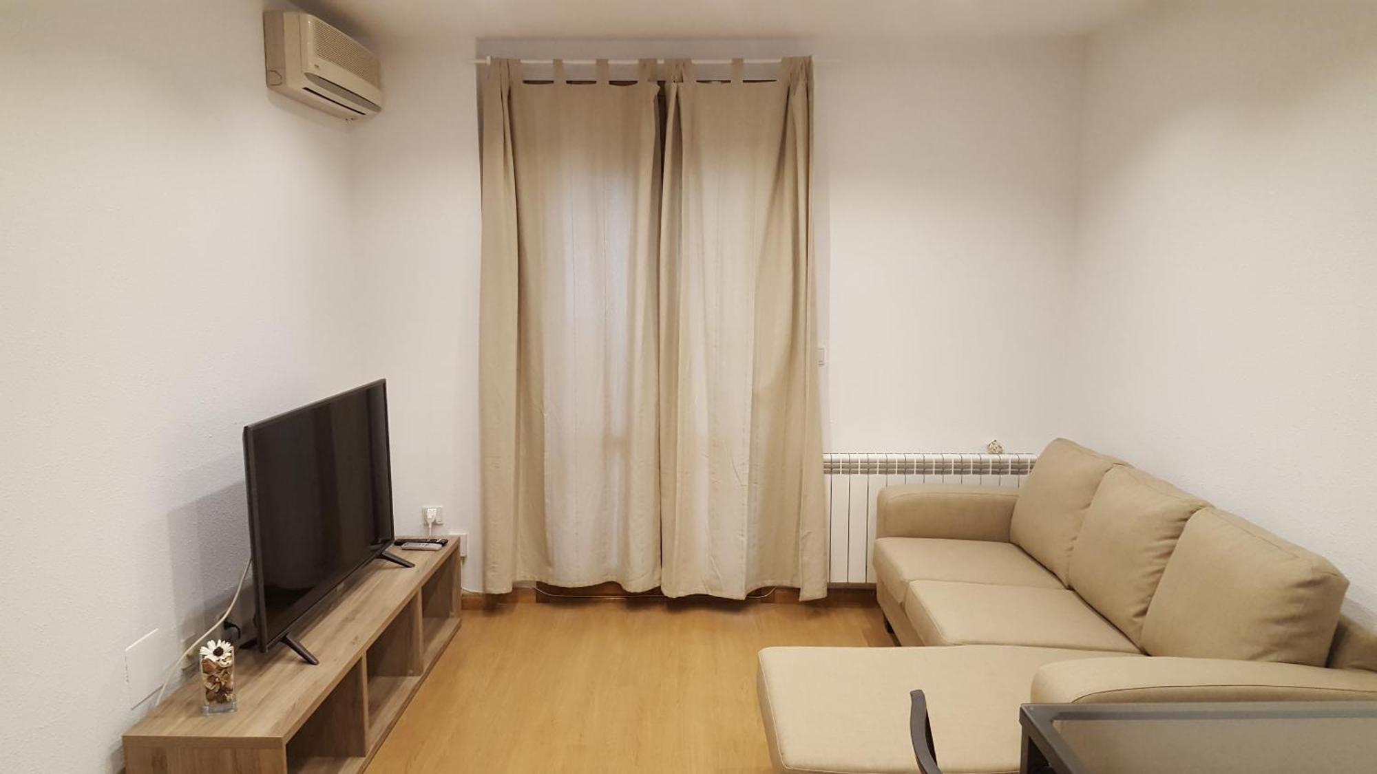 Apartamenticos Boggiero II Saragozza Esterno foto