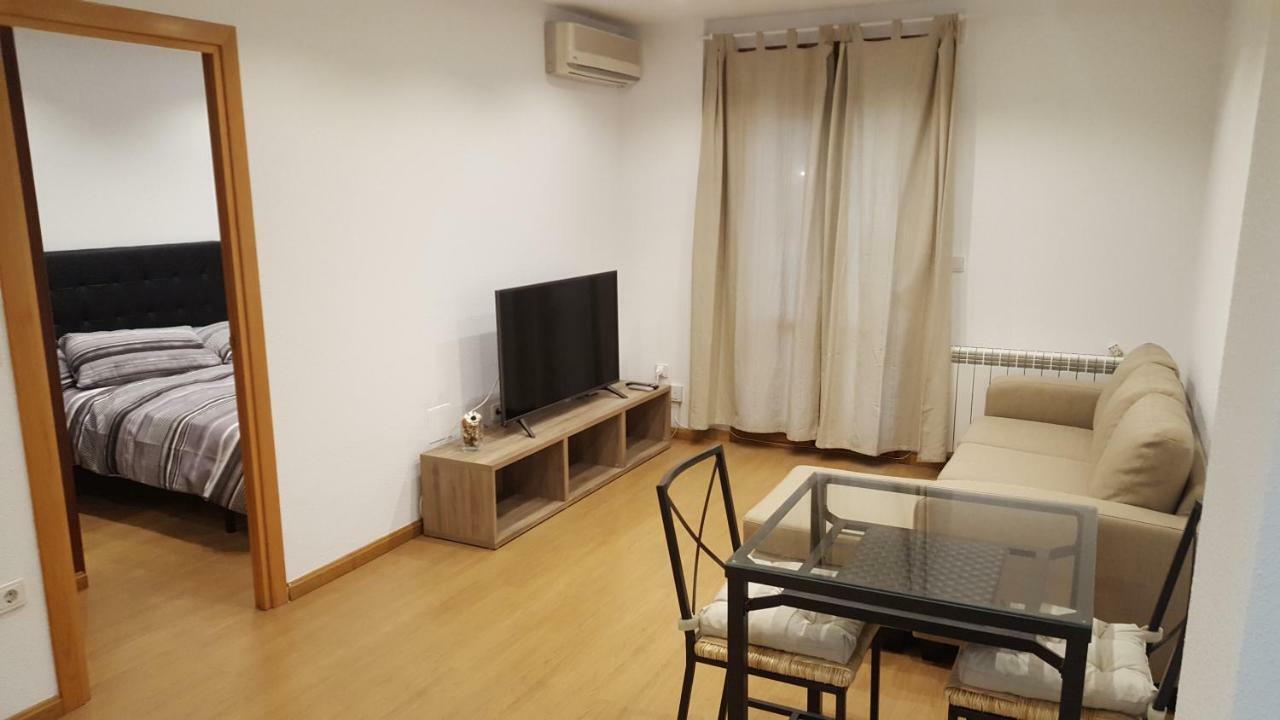 Apartamenticos Boggiero II Saragozza Esterno foto