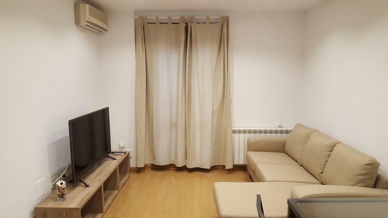 Apartamenticos Boggiero II Saragozza Esterno foto