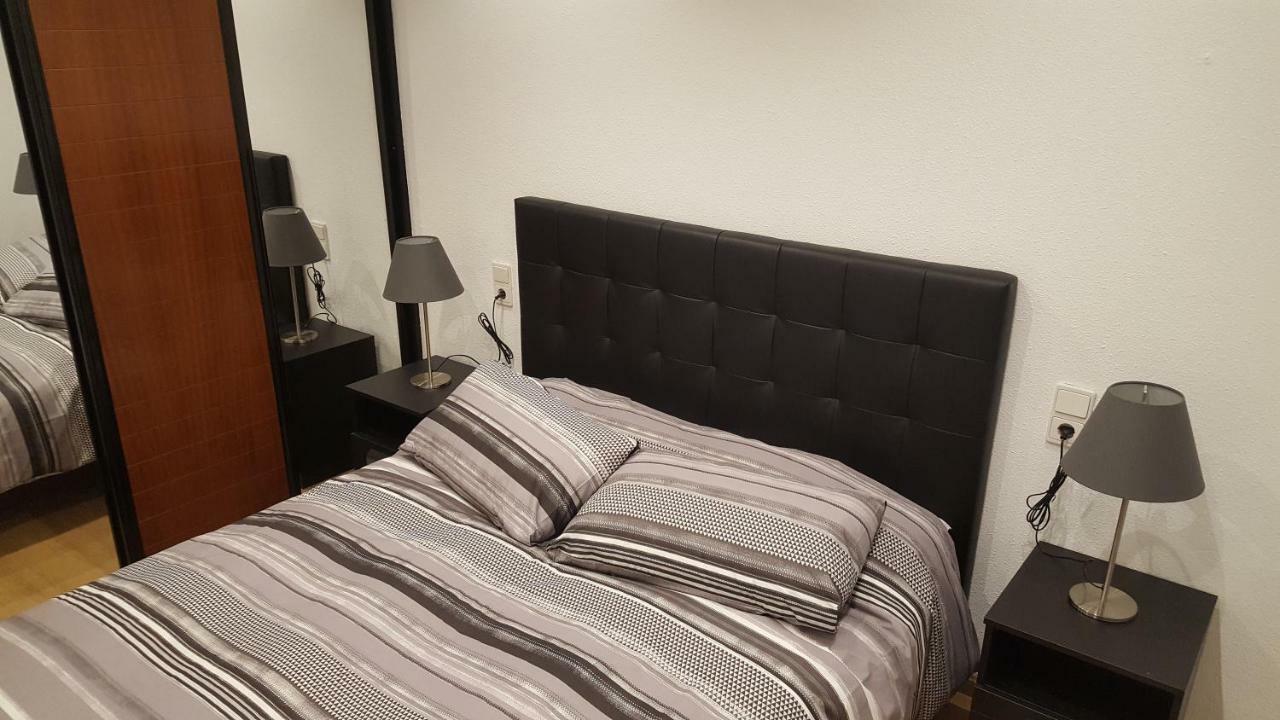 Apartamenticos Boggiero II Saragozza Esterno foto