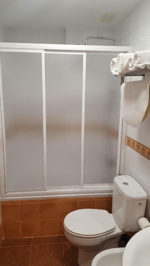 Apartamenticos Boggiero II Saragozza Esterno foto