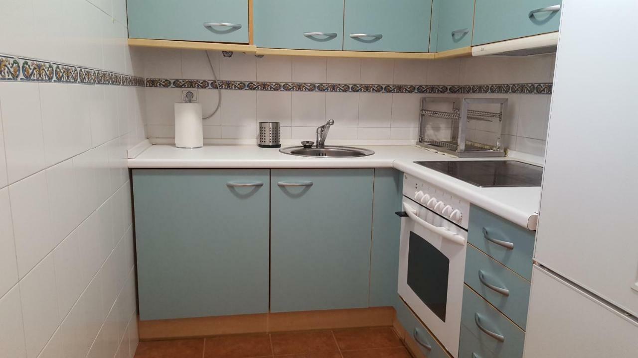 Apartamenticos Boggiero II Saragozza Esterno foto