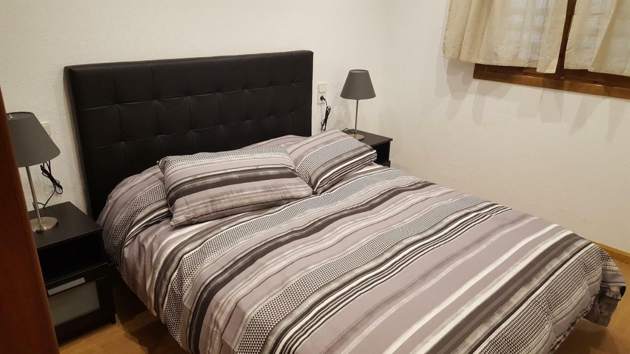 Apartamenticos Boggiero II Saragozza Esterno foto